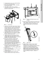 Предварительный просмотр 371 страницы Grundfos SRG 60 Hz Installation And Operating Instructions Manual