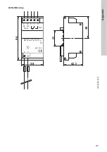 Предварительный просмотр 421 страницы Grundfos SRG 60 Hz Installation And Operating Instructions Manual