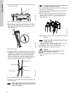 Предварительный просмотр 10 страницы Grundfos SRP Series Installation And Operating Instructions Manual