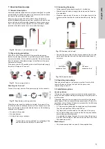 Preview for 13 page of Grundfos SSN Installation And Operating Instructions Manual