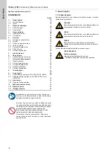 Preview for 18 page of Grundfos SSN Installation And Operating Instructions Manual