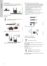 Preview for 22 page of Grundfos SSN Installation And Operating Instructions Manual