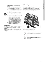 Предварительный просмотр 13 страницы Grundfos ST-55-520 Installation And Operating Instructions Manual