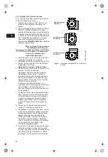 Предварительный просмотр 22 страницы Grundfos SuperBrute XL Installation And Operating Instructions Manual