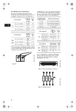 Предварительный просмотр 28 страницы Grundfos SuperBrute XL Installation And Operating Instructions Manual