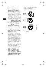 Предварительный просмотр 36 страницы Grundfos SuperBrute XL Installation And Operating Instructions Manual