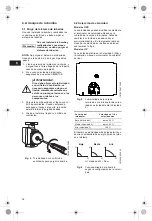 Предварительный просмотр 38 страницы Grundfos SuperBrute XL Installation And Operating Instructions Manual