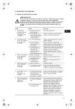 Предварительный просмотр 39 страницы Grundfos SuperBrute XL Installation And Operating Instructions Manual