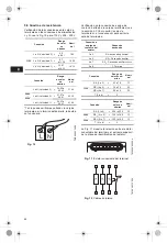 Предварительный просмотр 42 страницы Grundfos SuperBrute XL Installation And Operating Instructions Manual