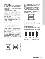 Предварительный просмотр 41 страницы Grundfos TP 100-160 Product Manual