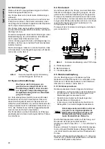 Предварительный просмотр 48 страницы Grundfos TP Series Installation And Operating Instructions Manual