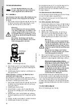 Предварительный просмотр 50 страницы Grundfos TP Series Installation And Operating Instructions Manual