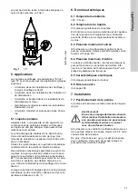 Предварительный просмотр 71 страницы Grundfos TP Series Installation And Operating Instructions Manual