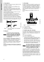 Предварительный просмотр 72 страницы Grundfos TP Series Installation And Operating Instructions Manual