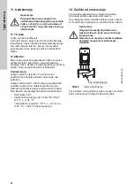 Предварительный просмотр 84 страницы Grundfos TP Series Installation And Operating Instructions Manual