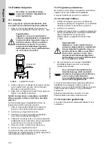 Предварительный просмотр 100 страницы Grundfos TP Series Installation And Operating Instructions Manual