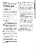 Предварительный просмотр 107 страницы Grundfos TP Series Installation And Operating Instructions Manual