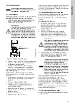 Предварительный просмотр 117 страницы Grundfos TP Series Installation And Operating Instructions Manual