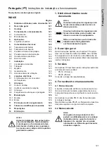 Предварительный просмотр 121 страницы Grundfos TP Series Installation And Operating Instructions Manual