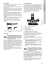 Предварительный просмотр 123 страницы Grundfos TP Series Installation And Operating Instructions Manual