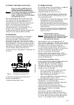 Предварительный просмотр 133 страницы Grundfos TP Series Installation And Operating Instructions Manual