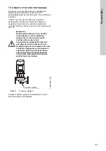 Предварительный просмотр 137 страницы Grundfos TP Series Installation And Operating Instructions Manual