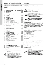 Предварительный просмотр 140 страницы Grundfos TP Series Installation And Operating Instructions Manual