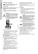 Предварительный просмотр 144 страницы Grundfos TP Series Installation And Operating Instructions Manual