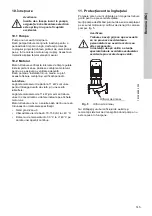 Предварительный просмотр 145 страницы Grundfos TP Series Installation And Operating Instructions Manual