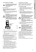 Предварительный просмотр 153 страницы Grundfos TP Series Installation And Operating Instructions Manual