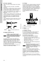 Предварительный просмотр 160 страницы Grundfos TP Series Installation And Operating Instructions Manual