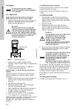 Предварительный просмотр 162 страницы Grundfos TP Series Installation And Operating Instructions Manual