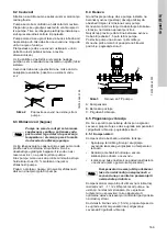 Предварительный просмотр 169 страницы Grundfos TP Series Installation And Operating Instructions Manual