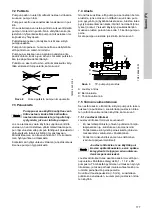 Предварительный просмотр 177 страницы Grundfos TP Series Installation And Operating Instructions Manual