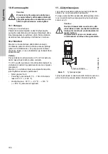 Предварительный просмотр 180 страницы Grundfos TP Series Installation And Operating Instructions Manual