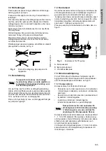 Предварительный просмотр 185 страницы Grundfos TP Series Installation And Operating Instructions Manual