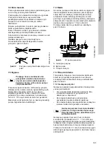 Предварительный просмотр 193 страницы Grundfos TP Series Installation And Operating Instructions Manual