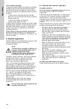 Предварительный просмотр 194 страницы Grundfos TP Series Installation And Operating Instructions Manual