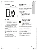 Предварительный просмотр 9 страницы Grundfos TPE 1000 Series Instructions Manual