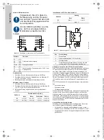 Preview for 28 page of Grundfos TPE 1000 Series Instructions Manual