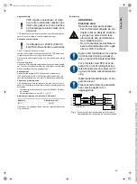 Preview for 33 page of Grundfos TPE 1000 Series Instructions Manual