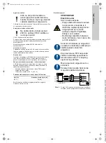 Предварительный просмотр 71 страницы Grundfos TPE 1000 Series Instructions Manual