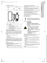 Предварительный просмотр 99 страницы Grundfos TPE 1000 Series Instructions Manual