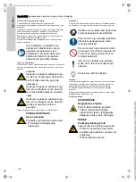 Preview for 128 page of Grundfos TPE 1000 Series Instructions Manual