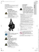 Preview for 129 page of Grundfos TPE 1000 Series Instructions Manual