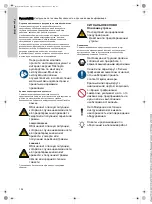 Preview for 134 page of Grundfos TPE 1000 Series Instructions Manual