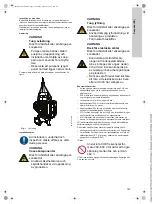 Preview for 143 page of Grundfos TPE 1000 Series Instructions Manual