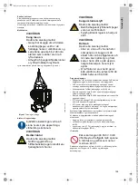 Preview for 199 page of Grundfos TPE 1000 Series Instructions Manual