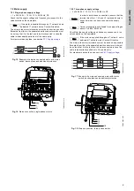 Preview for 9 page of Grundfos TPE 2 Series Installation And Operating Instructions Manual