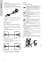 Preview for 14 page of Grundfos TPE 2 Series Installation And Operating Instructions Manual